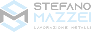 Stefano Mazzei - Lavorazione Metalli